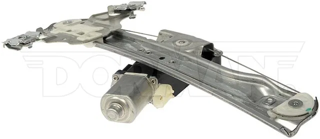 751-566 – DORMAN Window Regulator, OE Replacement With Power Window Motor And Regulator Assembly - view 2